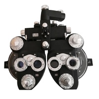 Visionstar Manual Phoropter VT-5C China Cheap Price Optical Equipment Vision Tester Manual Phoropter Head