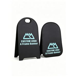 Lona Plegable Resistente a Desgarros con Acabado Premium Tipo Piel de Durazno para Publicidad Exterior en la Calle - Product Image 1