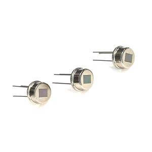 Giá bán buôn pyroelectric D203S + d203b Dip-3 hồng ngoại PIR cảm biến - Product Image 1