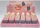 Tinte Labial Sary 5 ml, Esmalte de Uñas Removible en Caja con Diseño Coreano, para Todas las Temporadas, Empaque Ecológico con Impresión - Product Image 3