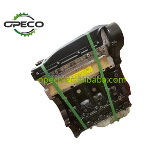 Chery SQR481 SQR484 481 484 SQR481FC SQR481F 엔진 어셈블리 핫 세일 - Product Image 2