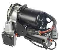 Compresseur de suspension pneumatique LR015089 LR025111 pour Range Rover L322, type Hitachi Airmatic, nouveau modèle, pièces détachées pneumatiques automobiles