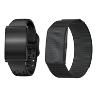 H59MAX Smart Band Bracelet AI Health Report 24h Sport tracker jusqu'à 50 jours en veille Réponse aux appels GPS Running App Connecting