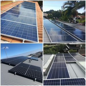 Nhà Máy Ban Đầu Kho Jinko 580W 585W 590W Hai Mặt Perc <span class=keywords><strong>Mono</strong></span> Bipv Đôi Glass Năng Lượng Mặt Trời Bảng Điều Khiển - Product Image 2