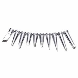 Puntas de soldadura Weller serie LT de cobre sin oxígeno para WSD81 WD1000 WSP80 WP80 - Product Image 3