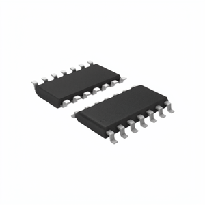 Power Management (PMIC) Buy Electronics Components Online 14 SOlC IR21814STRPBF Authorized Distributor - Product Image 1
