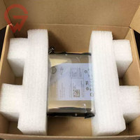 4XB7A69893 3.5-inci 8TB 7.2K SATA 6Gbps Hot Swap 512e HDD WR Hard Disk Drive 12Gps Untuk ThinkSystem DE Series IT Pusat Data Besar