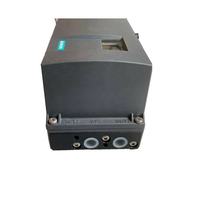 Nouveau positionneur électropneumatique intelligent SIPART PS2 d'origine 6DR5510-0NG30-0AA0