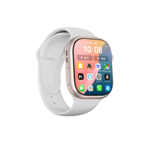 Reloj Inteligente S10 2026 con Tarjeta SIM 4G, GPS, Presión Arterial y Resistencia al Agua, Monitor de Actividad para Hombres y Mujeres