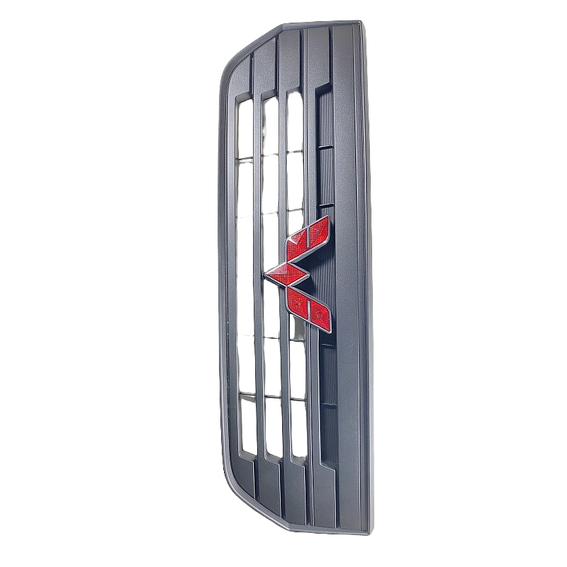 Wuling Hongguang Plus/21 New Wuling Zhengtu Front bar on the Front Grid Auto Parts Image 3