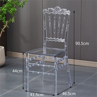 Chaise de salle à manger pour hôtel, style moderne, mobilier de salle à manger, chaise pour la restauration commerciale, best-seller