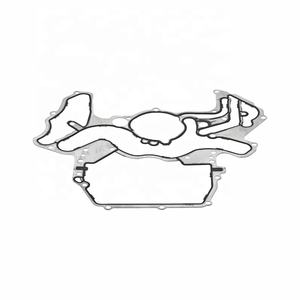 حشية علبة توقيت لفولكس فاجن A4 B8 (8K2) A5 (8T3) A6 C7 (4G2 4GC) A8 D4 (4H2 4H8 4HC 4HC 4hd) 059103161AJ غطاء محرك - Product Image 1