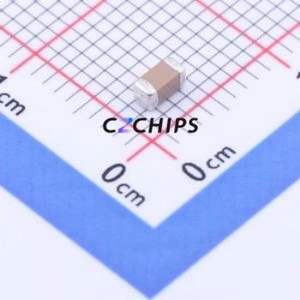 Condensador SMD (MLCC) NC1206B105K500CEGN 1206 (Capacitancia: 1uF) (Precisión: 10%) (Voltaje Nominal: 50V) - Product Image 2