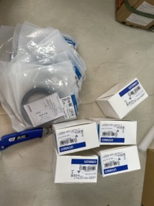 เซ็นเซอร์วัดระยะใกล้ E2FM-X5D1-M1TGJ-T - Product Image 1