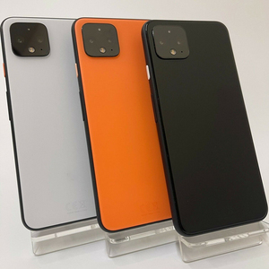 Téléphone portable d'occasion Original Pixel 4 XL 64/128 go ROM déverrouillé téléphones portables d'occasion <span class=keywords><strong>Pixel4</strong></span> XL pour <span class=keywords><strong>Google</strong></span> - Product Image 4