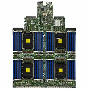 X13QEH+ (For SuperServer Only)4th Gen Intel Xeon Scalable processors, Dual Sockets LGA-4677 (Socket E) supported