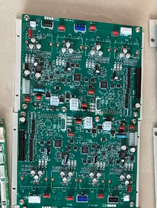 P37-5 SP <b>Stepper</b> <b>Motor</b> Driver <b>Control</b> Board - Product Image 6