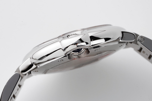 Reloj Mecánico de Lujo para Mujer, Resistente al Agua, Clásico, Elegante, de Acero Inoxidable, con Cristal de Zafiro - Product Image 5