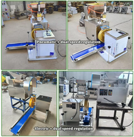 Machine automatique de découpe de boules de pâte à pain à bas prix pour la boulangerie