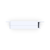 KKM K6P Balise de capteur d'humidité de la température BLE 5.0 Balise Bluetooth