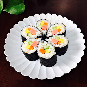 Long Yu SV-580 Automatic Encrusting <strong>Machine</strong> <strong>Sushi</strong> Roll Maker Rice Ball Maker <strong>Sushi</strong> Roll <strong>Machine</strong> - Product Image 4