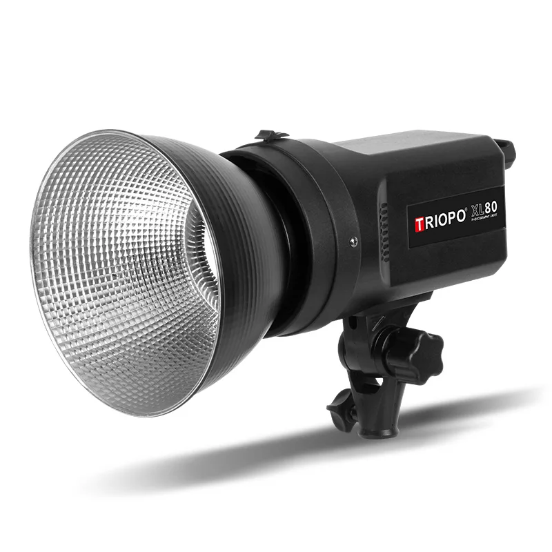 Triopo 80W LED XL-80 Continuous Studio Lighting for Professional