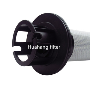 Filtro de aceite a presión de fábrica elemento de filtro <span class=keywords><strong>HiFi</strong></span> alternativo plegado HF74510 para sistema de aceite hidráulico - Product Image 4