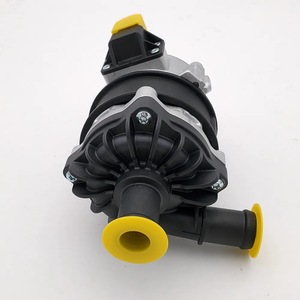 Bomba de agua auxiliar Double Fists 4H0965567 para reemplazo y reparación - Product Image 5