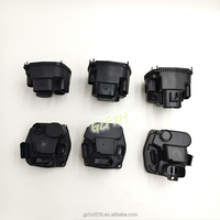 Cache de protection en plastique pour moteur EPS de crémaillère de direction BMW, Mercedes, Land Rover, Cadillac – Capuchon de protection pour connecteur moteur