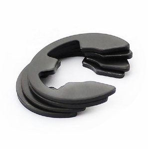 <span class=keywords><strong>DIN6799</strong></span> Đen <span class=keywords><strong>E</strong></span> Circlip Giữ Lại Vòng Đệm Cho Trục <span class=keywords><strong>E</strong></span> Vòng Khóa Máy Giặt - Product Image 1