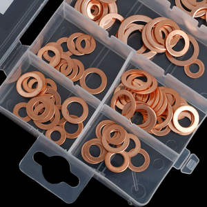 Joint de couvercle de soupape OEM 11189-69L00 pour pièces automobiles <span class=keywords><strong>Suzuki</strong></span> - Product Image 3