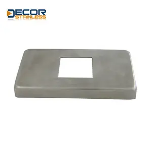 质量好易用供应商定制专业工厂重型方形盖板