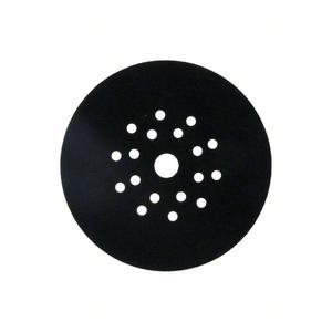 BOSCH - 2608000691 Économiseurs de tampons pour ponceuses à orbite aléatoire-EAN 3165140968799 POWER TOOLS ACCESSOIRES ACCESSOIRES POUR PONCEUSES - Product Image 1