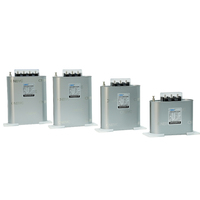 Condensateur et réacteur personnalisés BSMJ0.45-8-3 Baoyu petit réacteur de puissance pour la Compensation de puissance réactive 50/60Hz chine Zhejiang