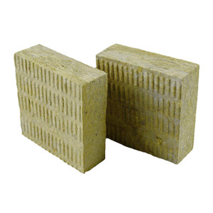 Isoking thiết kế hiện đại <span class=keywords><strong>basalt</strong></span> paneles de LANA Roca inifugas con densidad 100kg M3 - Product Image 1