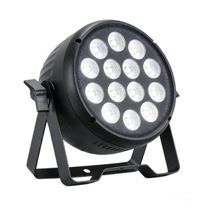 <span class=keywords><strong>ไฟ</strong></span><span class=keywords><strong>พาร์</strong></span> <span class=keywords><strong>LED</strong></span> 4-in-1 210W 14X15W RGBW DMX512<span class=keywords><strong>ไฟ</strong></span>เสมออลูมิเนียมหล่อตายสำหรับดีเจดิสโก้งานแต่งงานบาร์ - Product Image 4