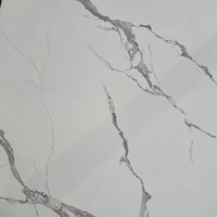 Paneles de PVC Imitación Mármol, Resistentes al Agua, 1220*2440mm, en Oferta