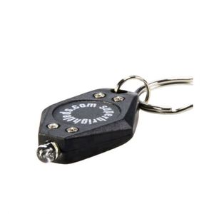 Llavero con Bombilla LED Promocional con Logotipo Impreso - Product Image 2