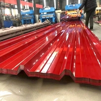 Chine Fabrication Couleur Enduit Prépeint Bobine D'acier PPGL PPGI