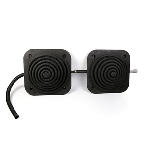 Máy Nước Nóng Năng Lượng Mặt Trời Bể Bơi Năng Lượng Mặt Trời Sản Xuất Chất Lượng Hàng Đầu Cho Bể Bơi - Product Image 3