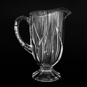 Ensemble de carafe à eau en verre <span class=keywords><strong>Karakas</strong></span> Collection 7 pièces - Product Image 2