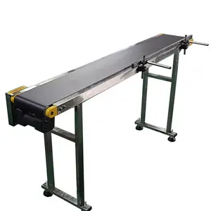 AIX swhole Sale high speed conveyor belt support customized OEM conveyor