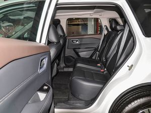 <span class=keywords><strong>Nissan</strong></span> X-Trail E-POWER <span class=keywords><strong>2023</strong></span>, Serie SUV de Lujo, Sistema Híbrido, Torque Instantáneo, Tracción en las Cuatro Ruedas Inteligente - Product Image 6