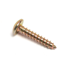 Vis autotaraudeuse à tête fraisée plate à empreinte cruciforme en acier inoxydable 304 316 - Product Image 6