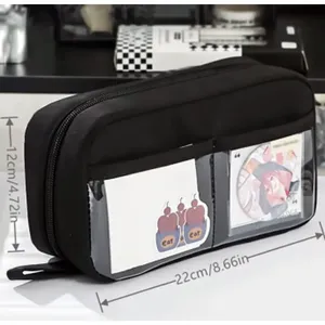 Custodia in PU per merchandising personalizzato - Product Image 1