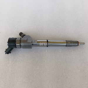 Hochwertige Dieselmotor-Ersatzteile Kraftstoffeinspritzdüse 0445110552 - Product Image 6