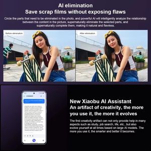 Nuevo Teléfono Móvil OnePlus 3V AI 5G, Pantalla de 6.74 Pulgadas, <span class=keywords><strong>Android</strong></span> 14, Procesador Octa Core de <span class=keywords><strong>7</strong></span> Núcleos, NFC, GPS, Carga Rápida de 100W, Teléfono Inteligente - Product Image 6