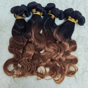 Letsfly Promotion Wholesale Black <b>Body</b> <b>Wave</b> Brazilian Human Hair Weave 100% Wet and Wavy Virgin Hair Bundles - Product Image 5