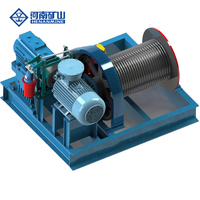 Treuil hydraulique de haute qualité 220V 380V, treuil électrique de 2 tonnes, 8 tonnes, 10 tonnes, 20 tonnes, 30 tonnes, prix du palan électrique
