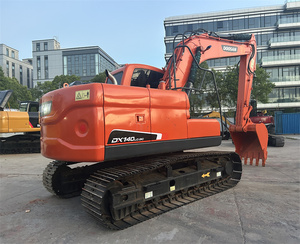 <span class=keywords><strong>Doosan</strong></span> รถขุด DX140LC Dx150มือสอง<span class=keywords><strong>140</strong></span>จากเกาหลี - Product Image 1